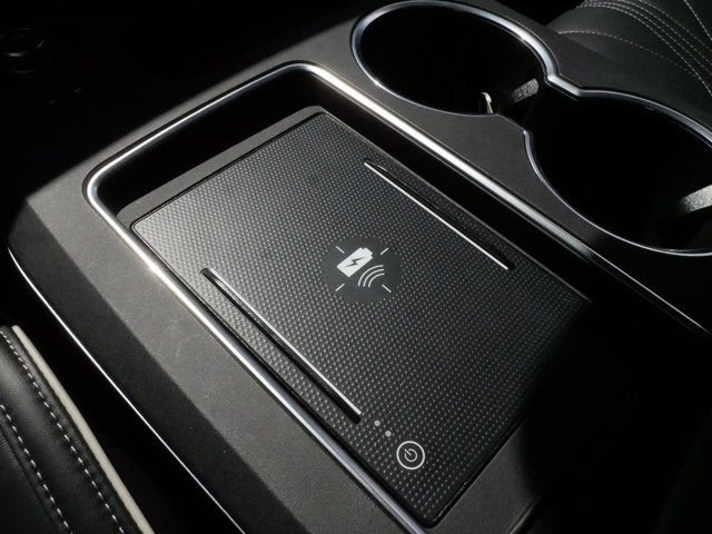 2025 Acura MDX with Advance Package