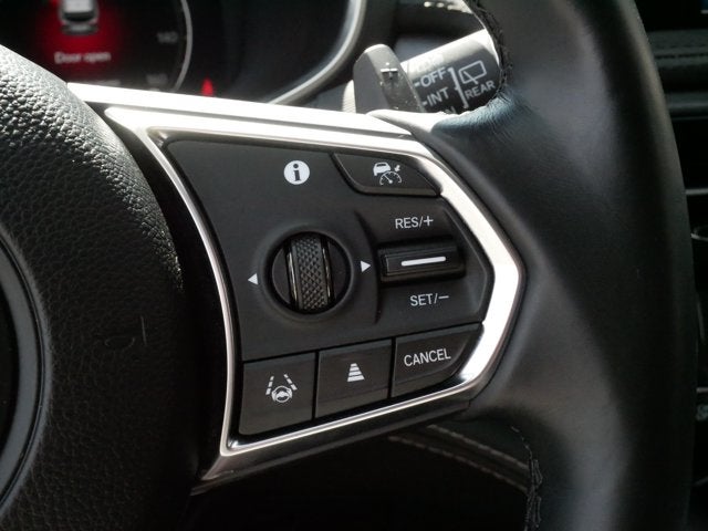 2025 Acura MDX with Advance Package