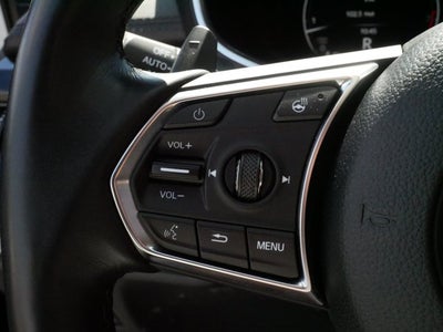 2025 Acura MDX with Advance Package