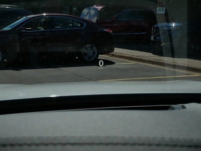 2025 Acura MDX with Advance Package