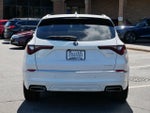 2025 Acura MDX with Advance Package