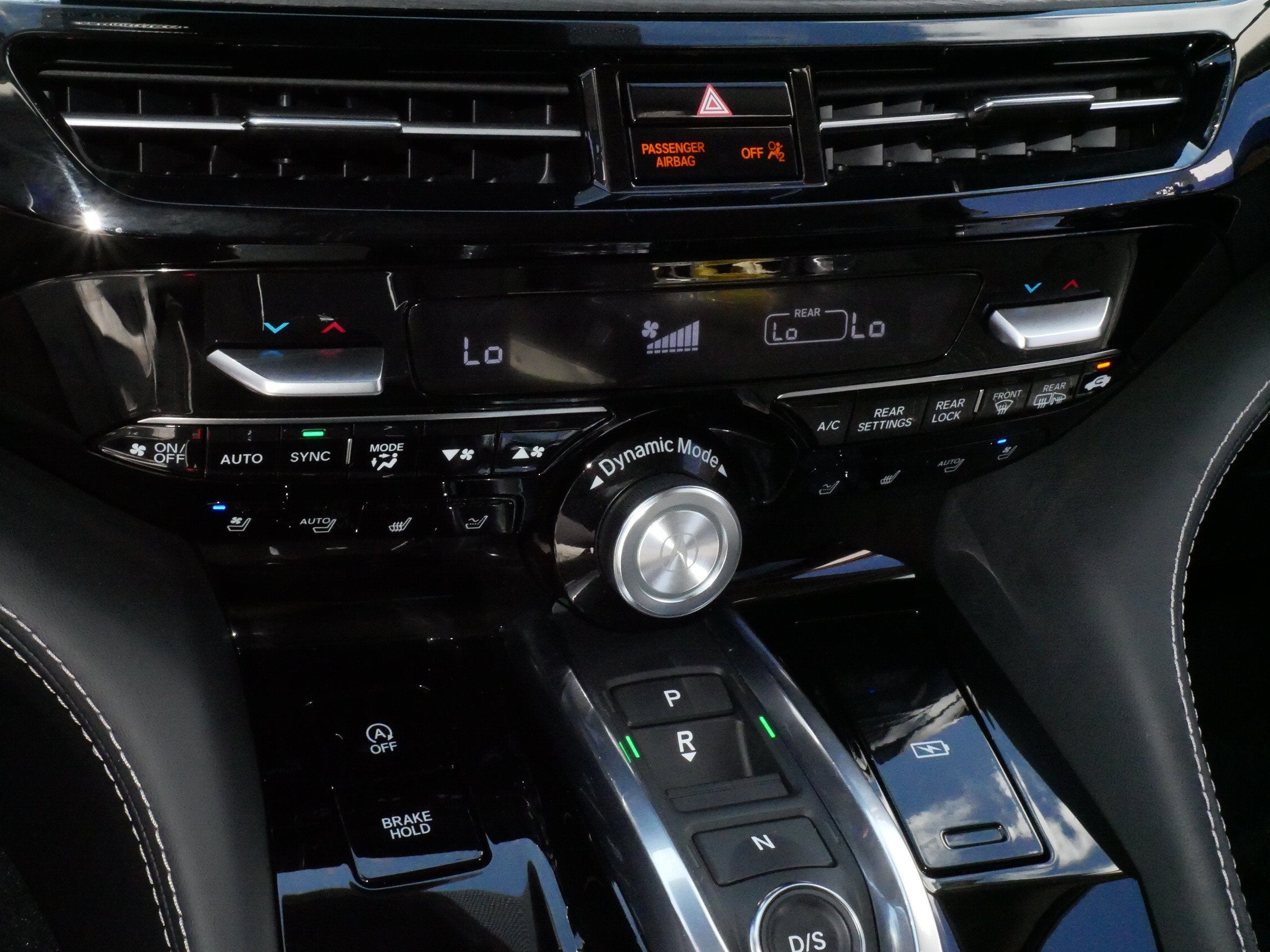 2025 Acura MDX with Advance Package