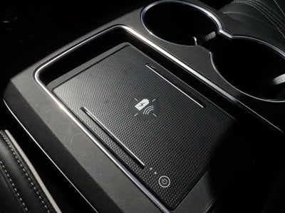 2025 Acura MDX with Advance Package