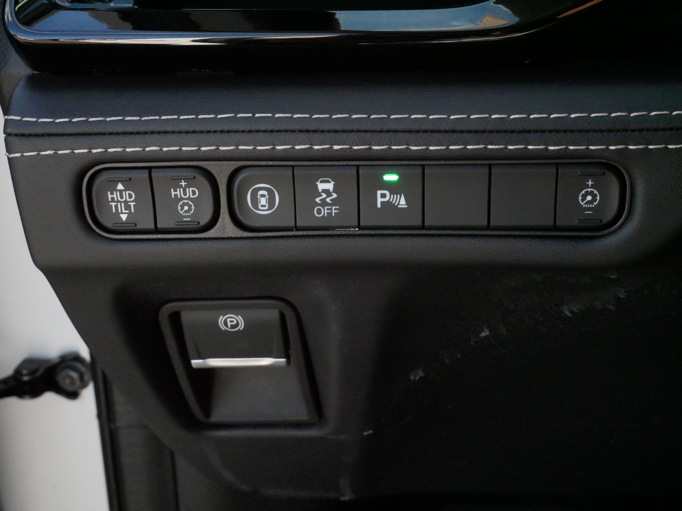 2025 Acura MDX with Advance Package