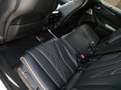 2025 Acura MDX with Advance Package