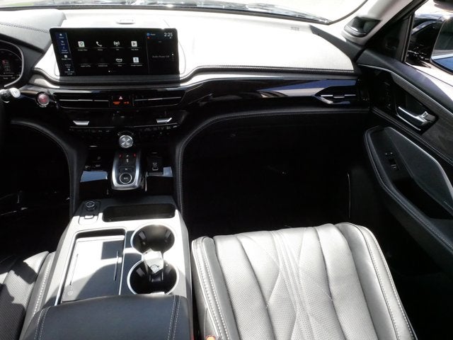 2026 Acura MDX with Advance Package