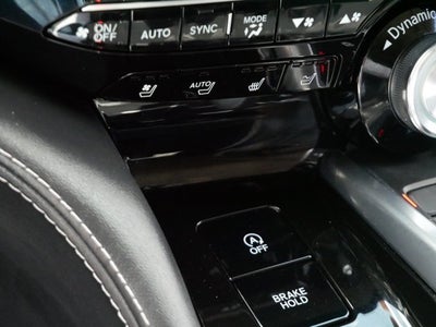 2026 Acura MDX with Advance Package