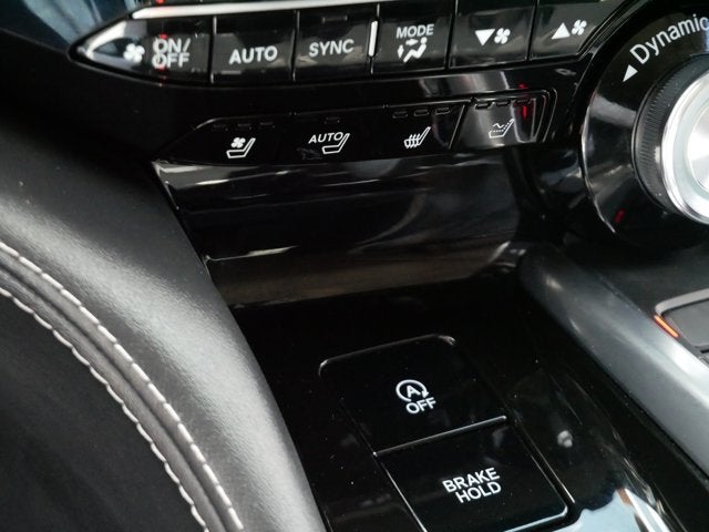 2026 Acura MDX with Advance Package