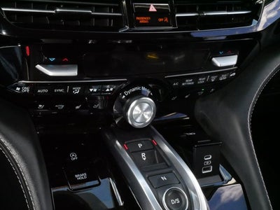 2026 Acura MDX with Advance Package