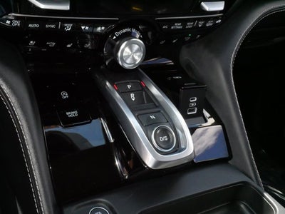 2026 Acura MDX with Advance Package
