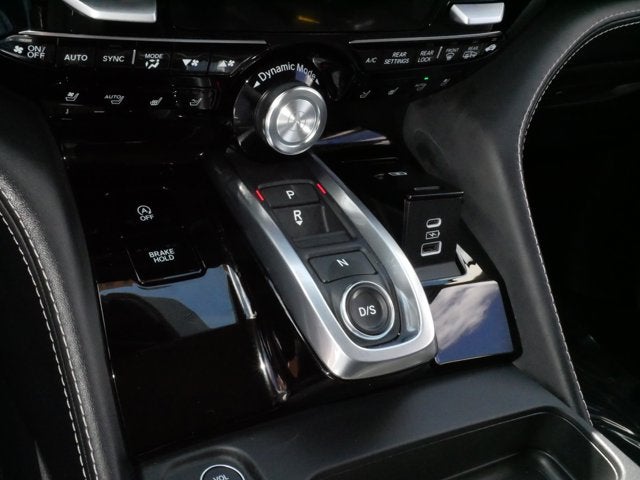 2026 Acura MDX with Advance Package