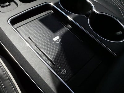 2026 Acura MDX with Advance Package