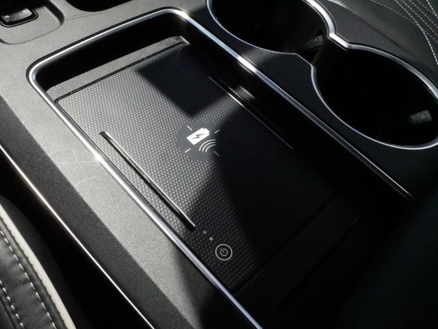 2026 Acura MDX with Advance Package