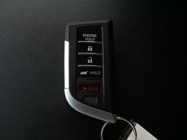 2026 Acura MDX with Advance Package