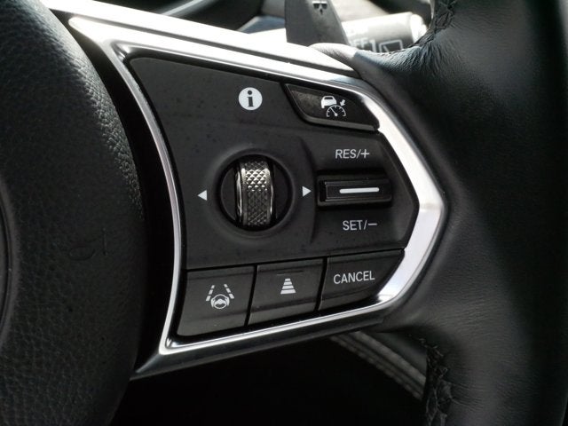 2026 Acura MDX with Advance Package