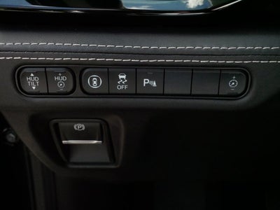 2026 Acura MDX with Advance Package