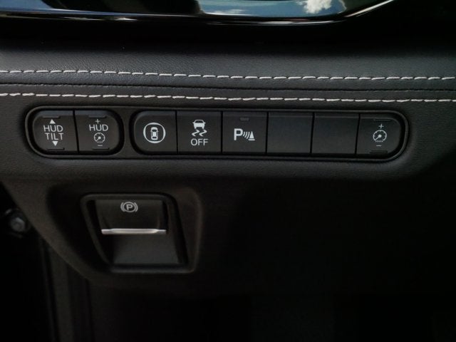2026 Acura MDX with Advance Package