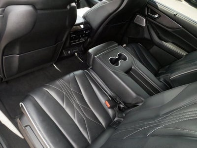 2026 Acura MDX with Advance Package