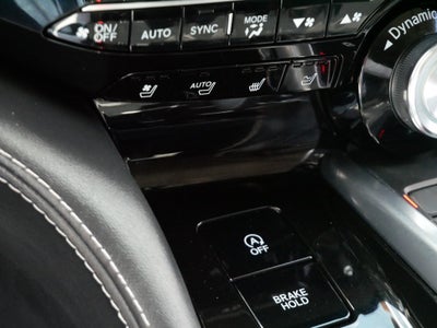 2026 Acura MDX with Advance Package