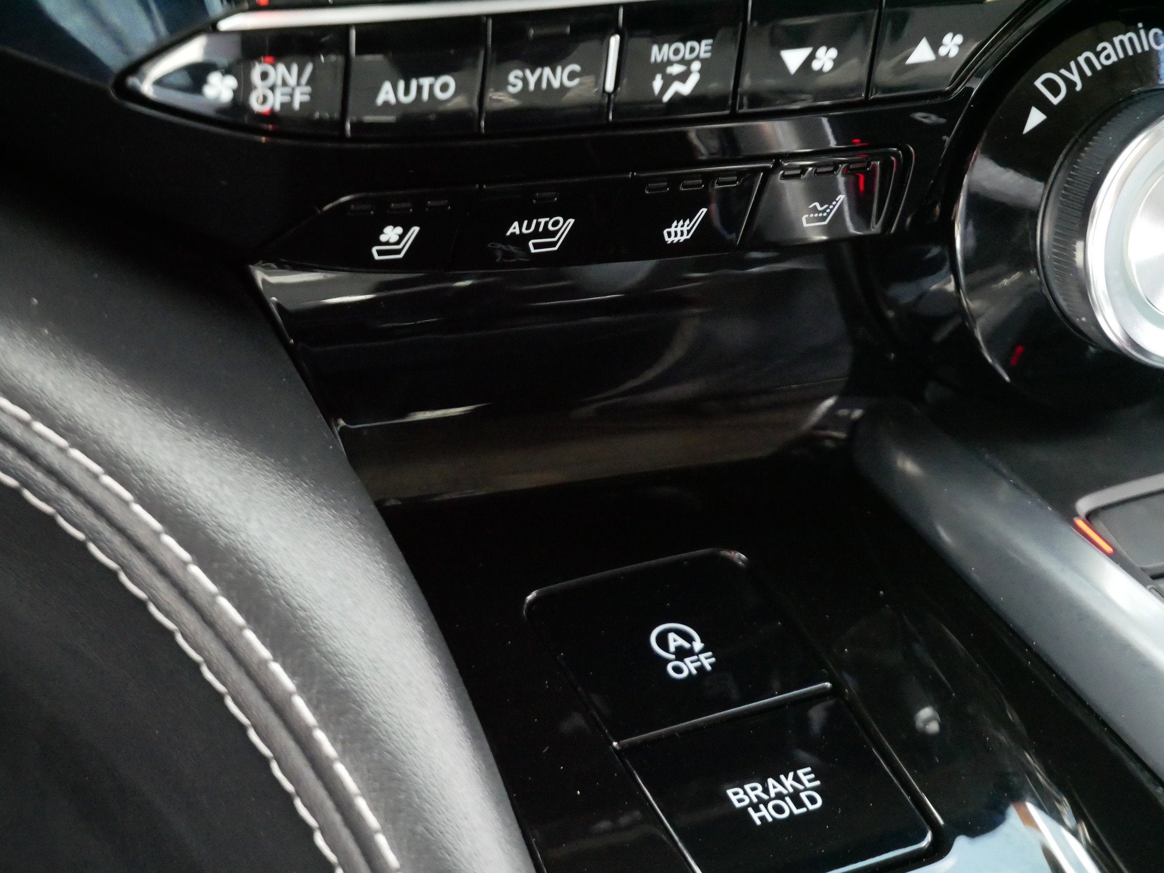 2026 Acura MDX with Advance Package