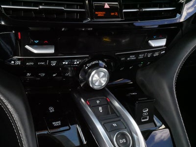 2026 Acura MDX with Advance Package