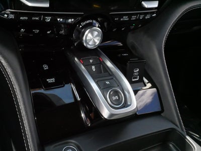 2026 Acura MDX with Advance Package