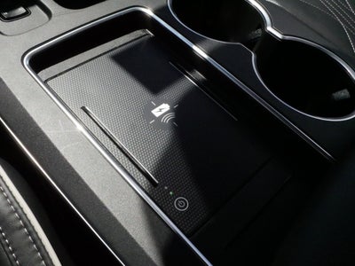 2026 Acura MDX with Advance Package