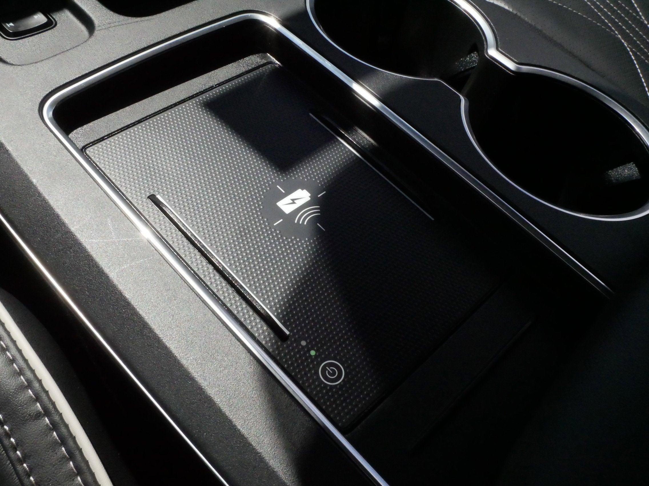 2026 Acura MDX with Advance Package