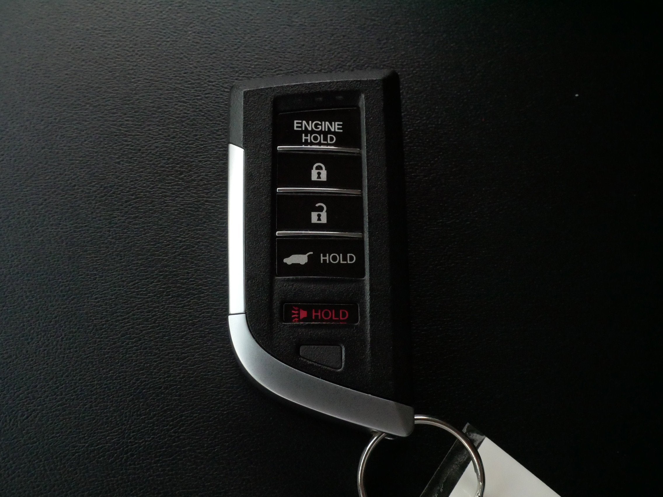 2026 Acura MDX with Advance Package