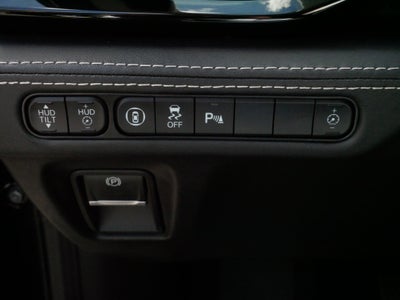 2026 Acura MDX with Advance Package