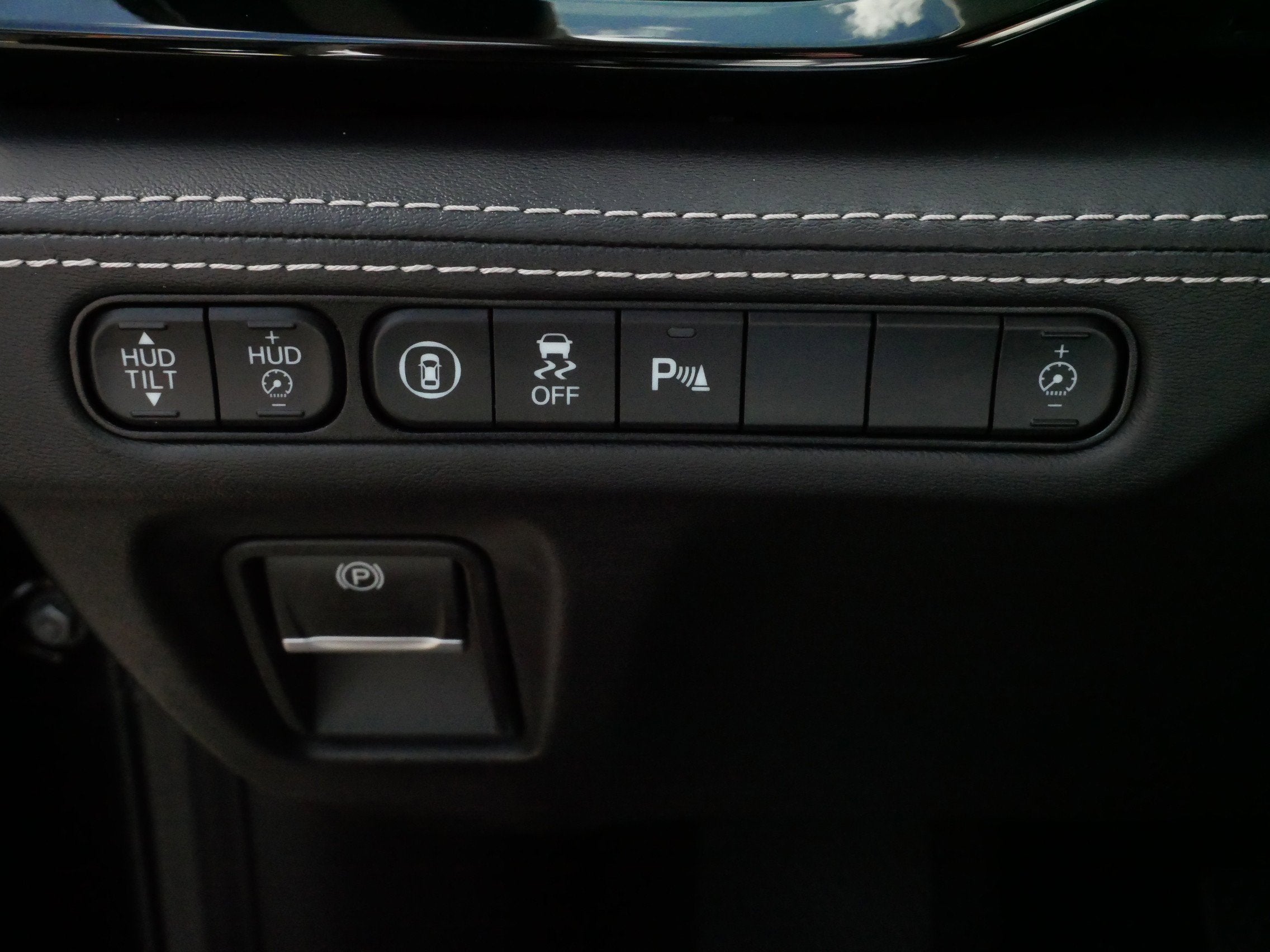2026 Acura MDX with Advance Package