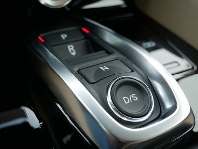 2026 Acura MDX with Advance Package