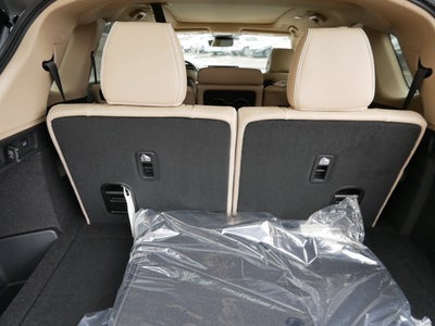 2026 Acura MDX with Advance Package