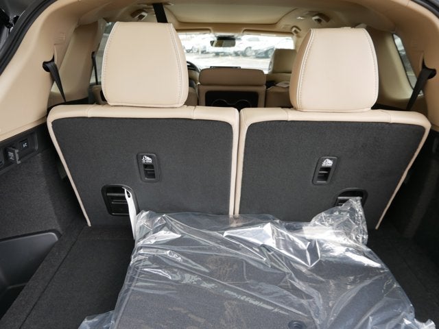 2026 Acura MDX with Advance Package