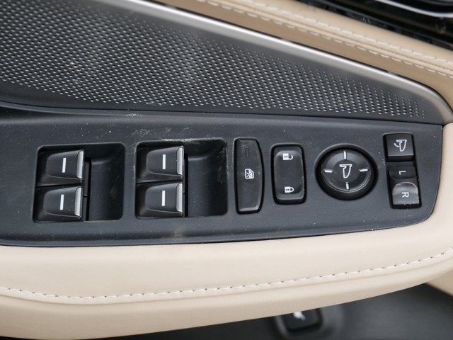 2026 Acura MDX with Advance Package