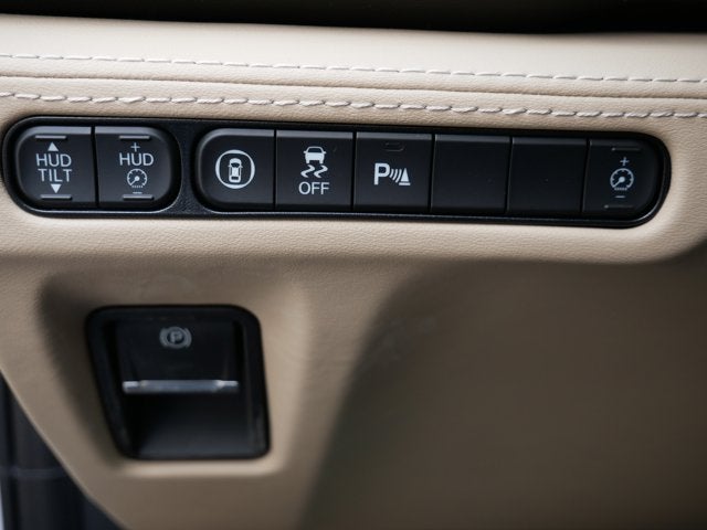 2026 Acura MDX with Advance Package