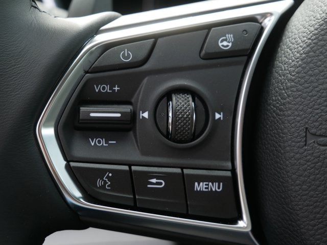 2026 Acura MDX with Advance Package