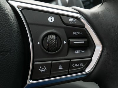 2026 Acura MDX with Advance Package