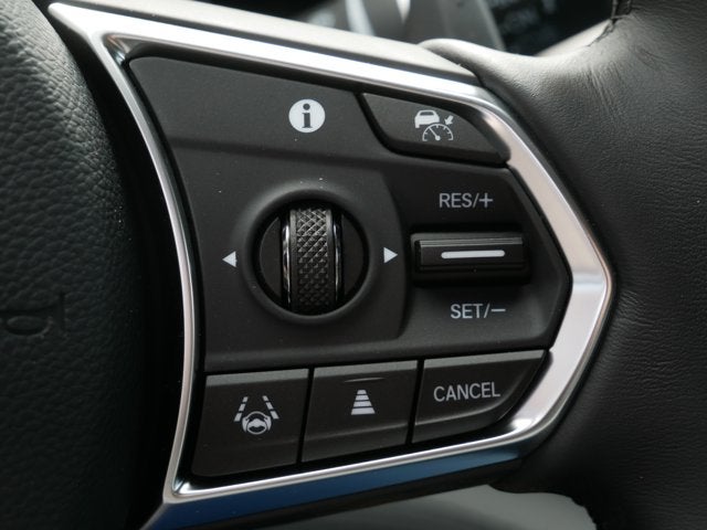 2026 Acura MDX with Advance Package