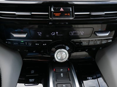 2026 Acura MDX with Advance Package