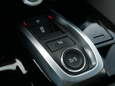 2026 Acura MDX with Advance Package