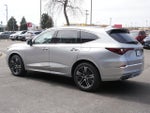 2026 Acura MDX with Advance Package