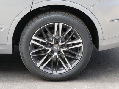 2026 Acura MDX with Advance Package
