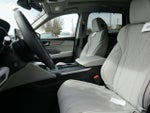 2026 Acura MDX with Advance Package