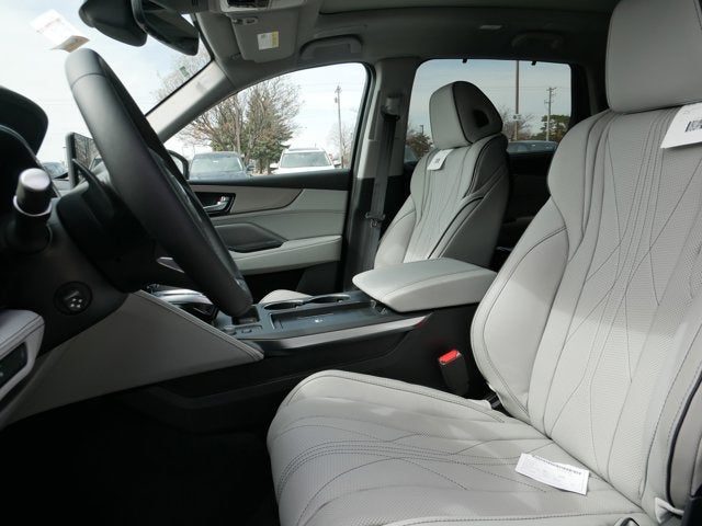 2026 Acura MDX with Advance Package