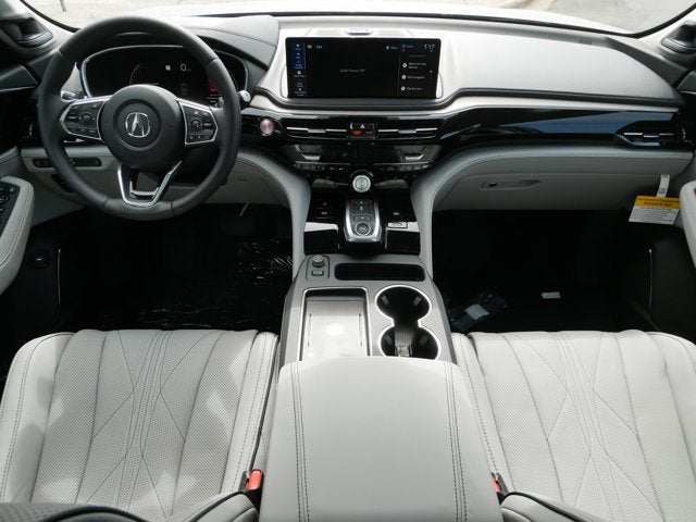 2026 Acura MDX with Advance Package