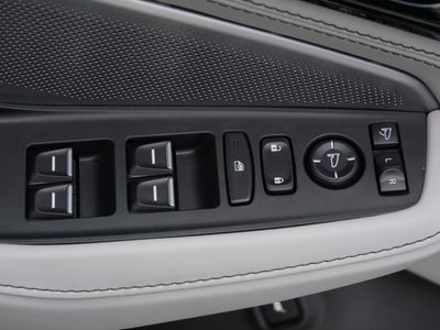2026 Acura MDX with Advance Package