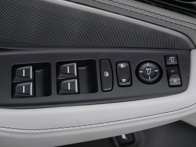 2026 Acura MDX with Advance Package
