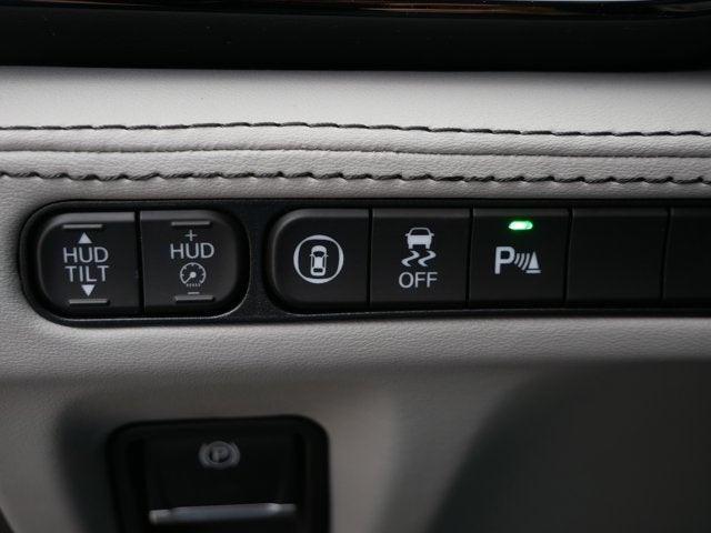 2026 Acura MDX with Advance Package