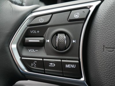 2026 Acura MDX w/Advance Package